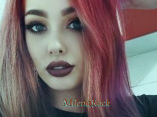 MilenaRock