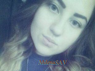 MilenaSAV
