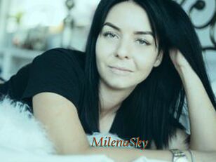 MilenaSky