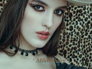 Milena_Juicy