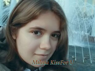 Milena_KissFor_U