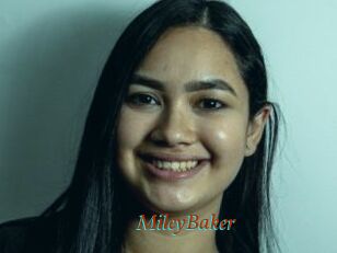 MileyBaker