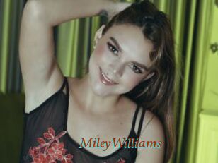 MileyWilliams