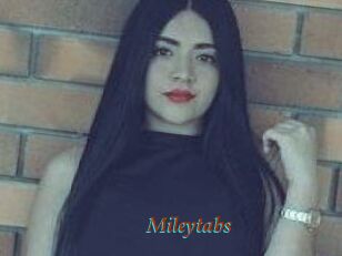 Mileytabs