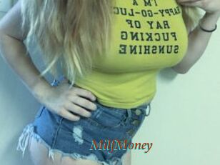 MilfMoney