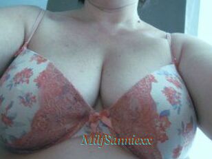 MilfSanniexx
