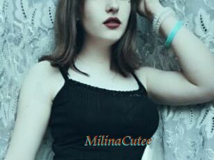MilinaCutee