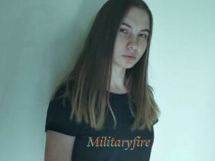 Militaryfire