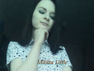 Militta_Little