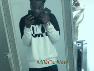 MilkCocklate