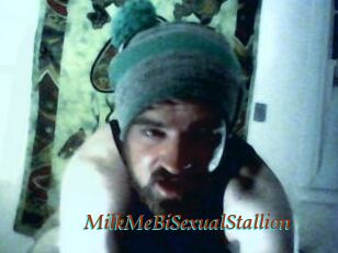 MilkMeBiSexualStallion