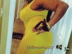 Milkmarie2017