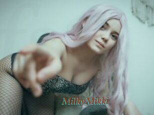 MilkyMikki