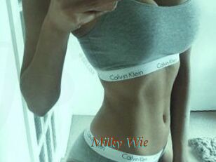 Milky_Wie