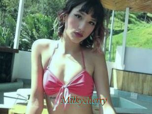 Milkycherry
