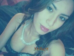 Milla78