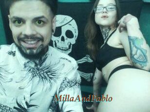 MillaAndPablo