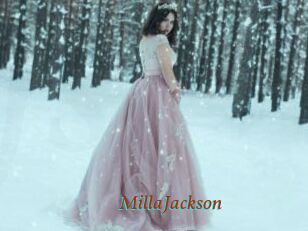 MillaJackson
