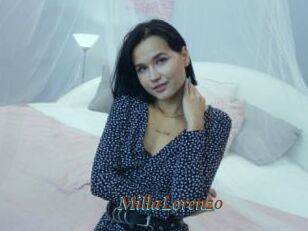 MillaLorenzo