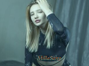 MillaSany
