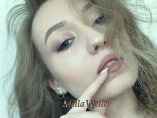 MillaWeller