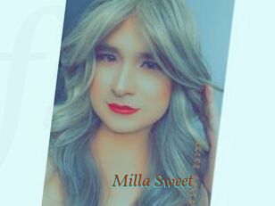 Milla_Sweet