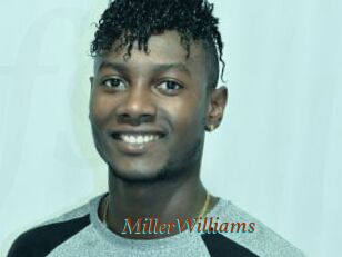 MillerWilliams