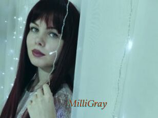 MilliGray