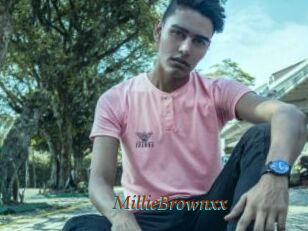 MillieBrownxx
