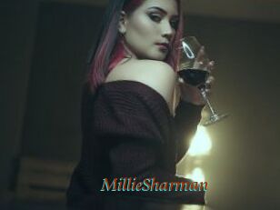 MillieSharman