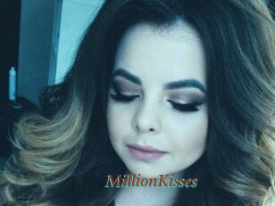 MillionKisses