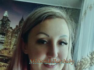 Milliondollarsbaby