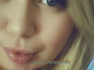 MillyNewcastle