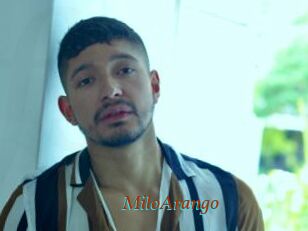 MiloArango