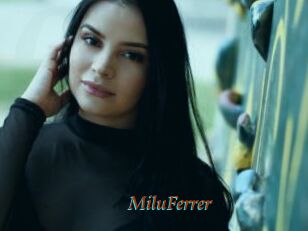 MiluFerrer