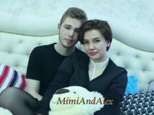 MimiAndAlex