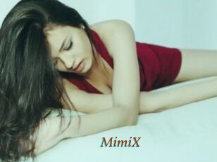 MimiX