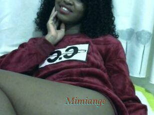 Mimiange