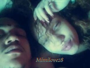 Mimilove28