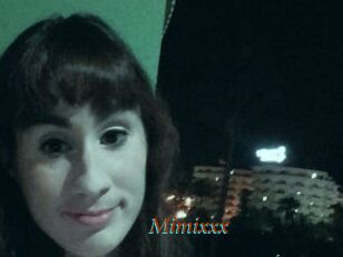 Mimixxx
