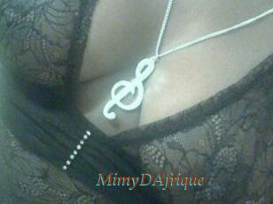 MimyDAfrique