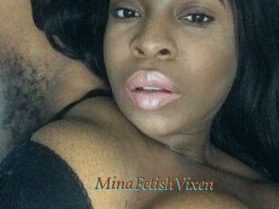 MinaFetishVixen