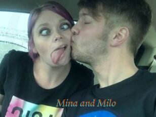Mina_and_Milo