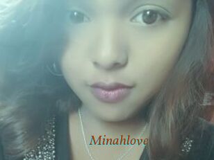 Minahlove