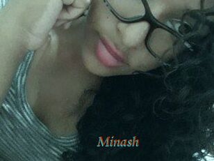 Minash