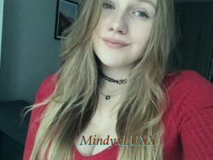MindyxLUXX