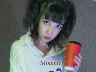 MinimiDii