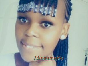 Miniminaj69