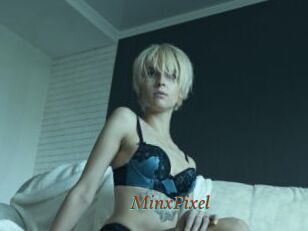 MinxPixel