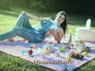 MiraandaHarry
